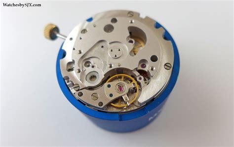 panerai p 9000 movement.